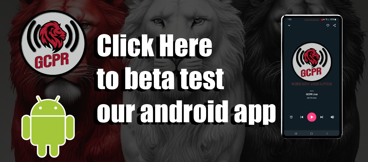 Beta test our app