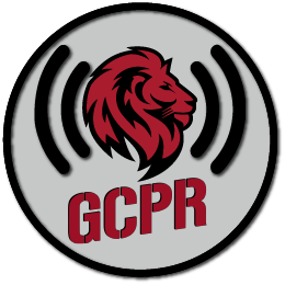 GCPR Logo