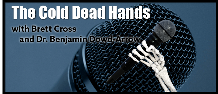 Cold Dead Hands