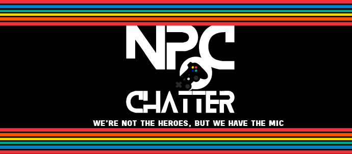 NPC Chatter