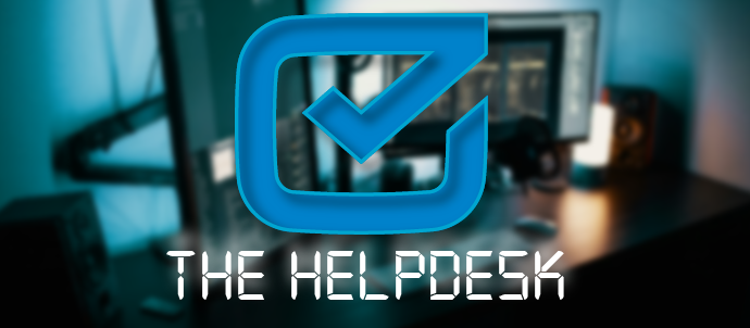 The Helpdesk